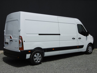RENAULT MASTER L3H2 GRAND CONFORT 180 BLUE DCI AMT