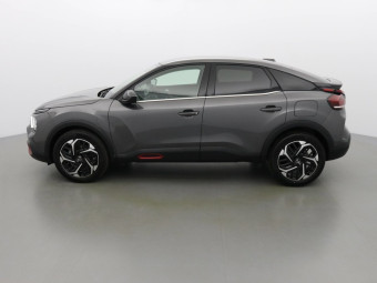 CITROEN C4 SHINE 130 HDI EAT8