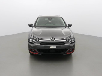 CITROEN C4 SHINE 130 HDI EAT8