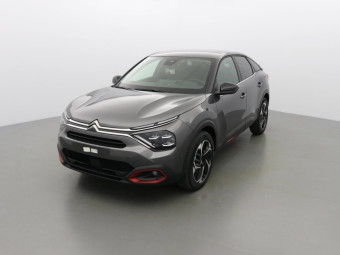 CITROEN C4 SHINE 130 HDI EAT8