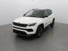 JEEP COMPASS 80TH ANNIVERSARY 150 TURBO T4 DCT6