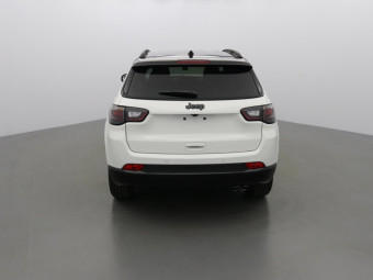 JEEP COMPASS 80TH ANNIVERSARY 150 TURBO T4 DCT6