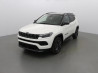 JEEP COMPASS 80TH ANNIVERSARY 150 TURBO T4 DCT6