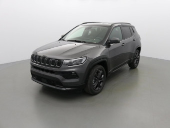 JEEP COMPASS 80TH ANNIVERSARY 150 TURBO T4 DCT6
