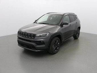 JEEP COMPASS 80TH ANNIVERSARY 150 TURBO T4 DCT6