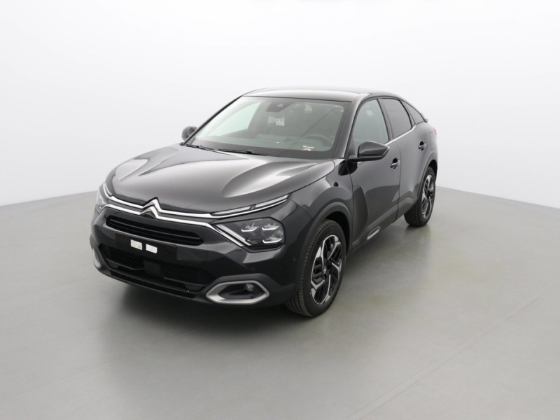 CITROEN C4 SHINE 130 HDI EAT8