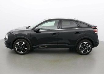 CITROEN C4 SHINE 130 HDI EAT8