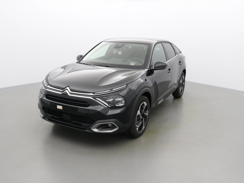 CITROEN C4 SHINE 130 HDI EAT8