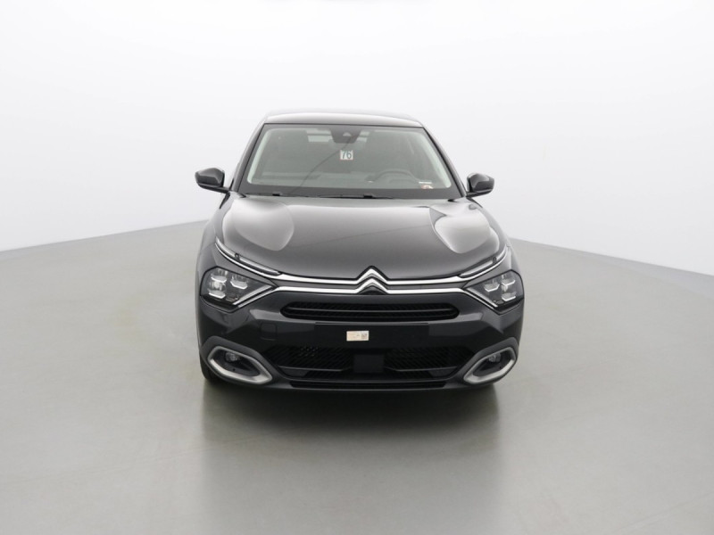 CITROEN C4 SHINE 130 HDI EAT8