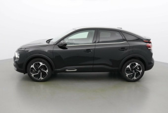 CITROEN C4 SHINE 130 HDI EAT8