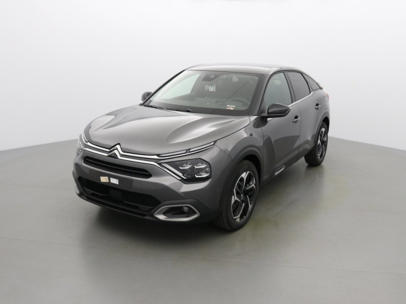 CITROEN C4 SHINE 130 HDI EAT8