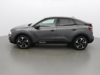 CITROEN C4 SHINE 130 HDI EAT8