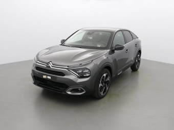 CITROEN C4 SHINE 130 HDI EAT8