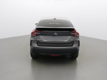 CITROEN C4 SHINE 130 HDI EAT8