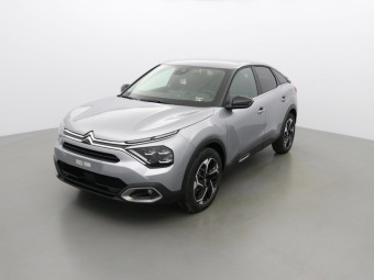CITROEN C4 SHINE 130 HDI EAT8