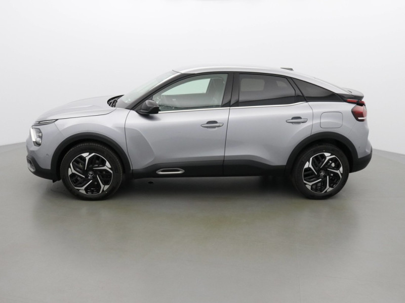 CITROEN C4 SHINE 130 HDI EAT8