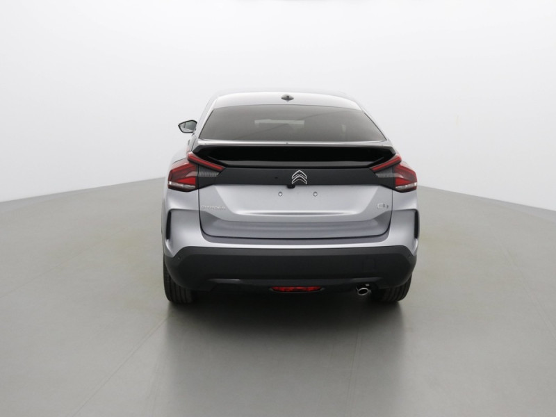 CITROEN C4 SHINE 130 HDI EAT8
