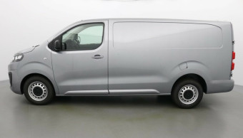 CITROEN JUMPY FOURGON XL CLUB 145 HDI