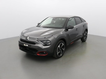 CITROEN C4 FEEL PACK 130 HDI EAT8