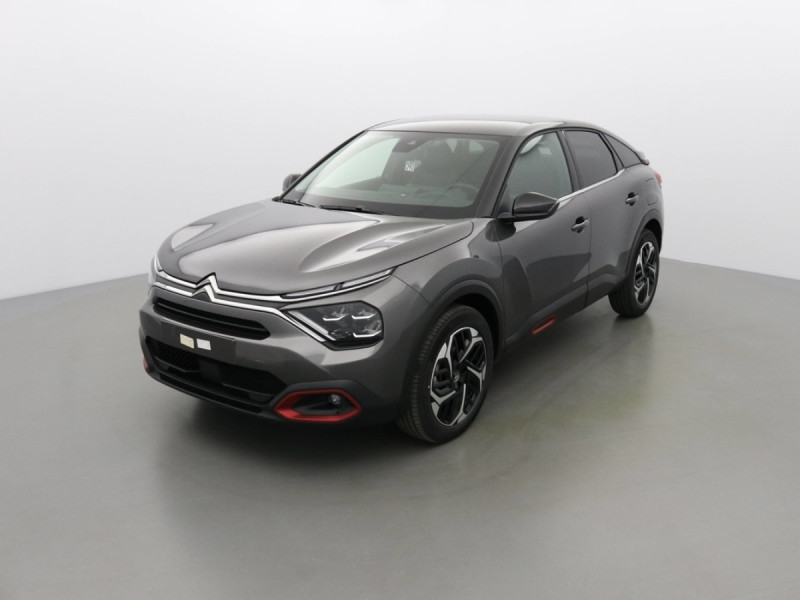 CITROEN C4 FEEL PACK 130 HDI EAT8