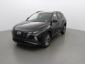 HYUNDAI TUCSON NG INTUITIVE + WINTERPACK + NAVI + LM18 150 T-GDI
