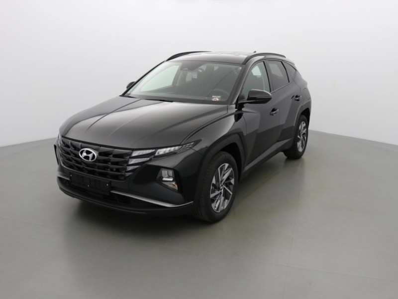 HYUNDAI TUCSON NG INTUITIVE + WINTERPACK + NAVI + LM18 150 T-GDI