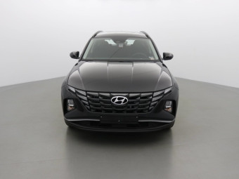 HYUNDAI TUCSON NG INTUITIVE + WINTERPACK + NAVI + LM18 150 T-GDI