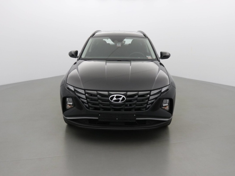HYUNDAI TUCSON NG INTUITIVE + WINTERPACK + NAVI + LM18 150 T-GDI