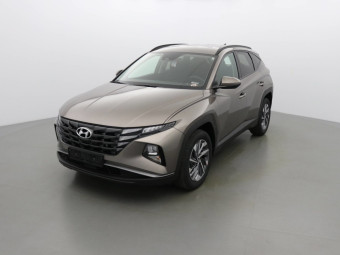 HYUNDAI TUCSON NG INTUITIVE + WINTERPACK + NAVI + LM18 150 T-GDI