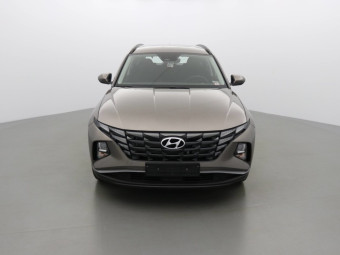 HYUNDAI TUCSON NG INTUITIVE + WINTERPACK + NAVI + LM18 150 T-GDI