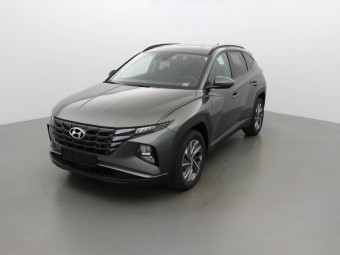 HYUNDAI TUCSON NG INTUITIVE + WINTERPACK + NAVI + LM18 150 T-GDI