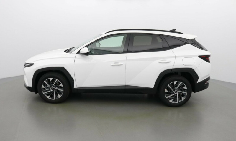 HYUNDAI TUCSON NG INTUITIVE + WINTERPACK + NAVI + LM18 150 T-GDI