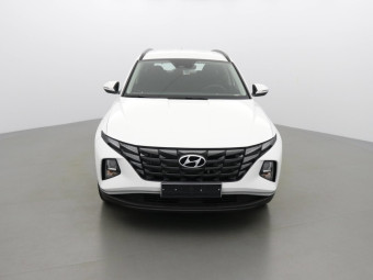 HYUNDAI TUCSON NG INTUITIVE + WINTERPACK + NAVI + LM18 150 T-GDI