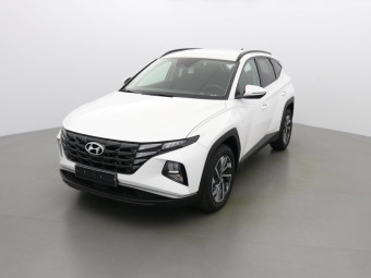 HYUNDAI TUCSON NG INTUITIVE + WINTERPACK + NAVI + LM18 150 T-GDI