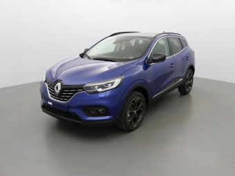 RENAULT KADJAR BLACK EDITION 2021 115 BLUE DCI EDC
