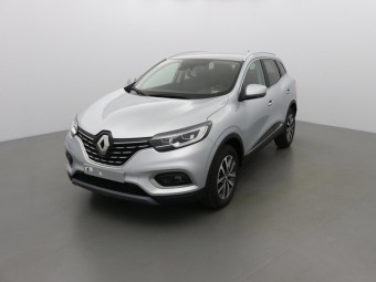 RENAULT KADJAR INTENS 2021 140 TCE GPF
