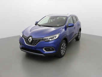RENAULT KADJAR INTENS 2021 140 TCE GPF