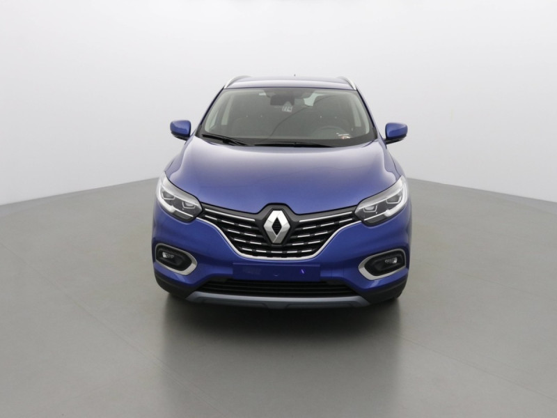 RENAULT KADJAR INTENS 2021 140 TCE GPF