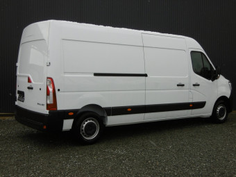 RENAULT MASTER L3H2 PACK CLIM 135 DCI