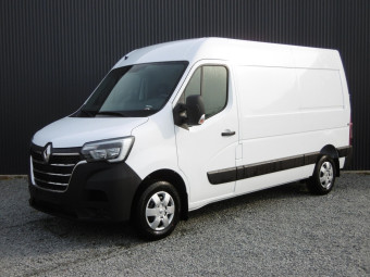 RENAULT MASTER L2H2 GRAND CONFORT 135 BLUE DCI