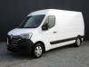RENAULT MASTER L2H2 GRAND CONFORT 135 BLUE DCI
