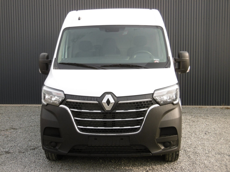 RENAULT MASTER L2H2 GRAND CONFORT 135 BLUE DCI