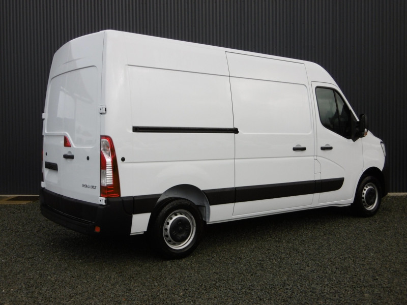 RENAULT MASTER L2H2 GRAND CONFORT 135 DCI