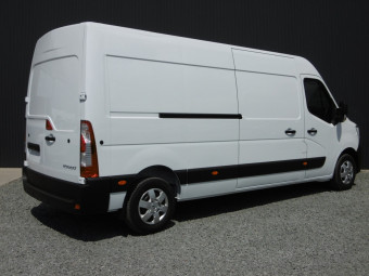 RENAULT MASTER L3H2 GRAND CONFORT 150 BLUE DCI