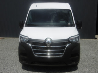 RENAULT MASTER L3H2 GRAND CONFORT 150 BLUE DCI