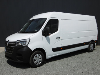 RENAULT MASTER L3H2 GRAND CONFORT 150 BLUE DCI
