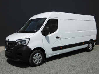 RENAULT MASTER L3H2 GRAND CONFORT 150 BLUE DCI
