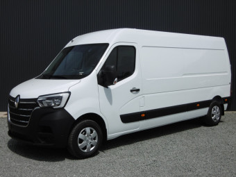 RENAULT MASTER L3H2 GRAND CONFORT 150 BLUE DCI