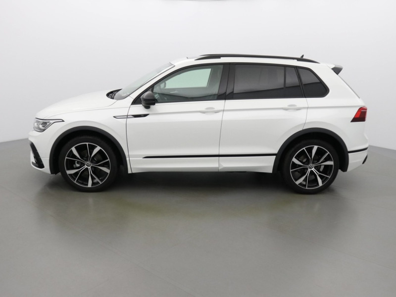 VOLKSWAGEN TIGUAN R-LINE 150 TDI DSG-7