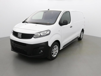 FIAT SCUDO L2 VAN SX 145 MULTIJET
